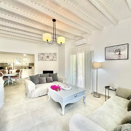 빌라 Elea Boutique With Private Pool By Dadovillas *